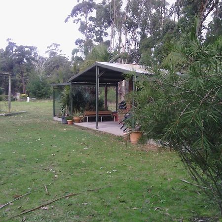 Snowy River Lodge Motel Orbost Extérieur photo