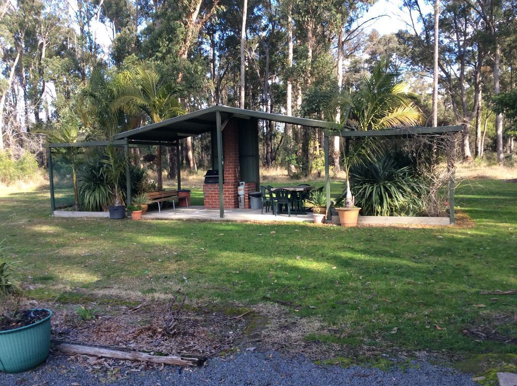 Snowy River Lodge Motel Orbost Extérieur photo