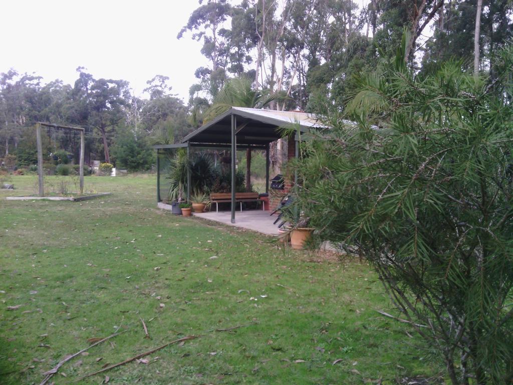 Snowy River Lodge Motel Orbost Extérieur photo