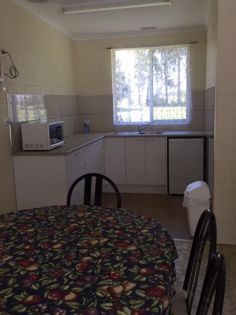 Snowy River Lodge Motel Orbost Extérieur photo