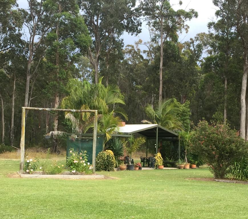 Snowy River Lodge Motel Orbost Extérieur photo
